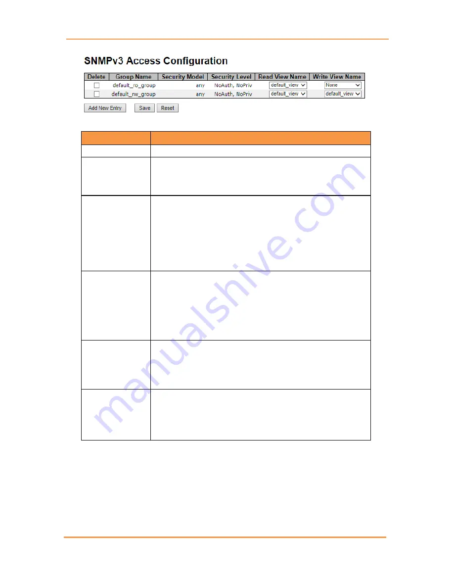 IS5 COMMUNICATIONS iES22GF User Manual Download Page 100