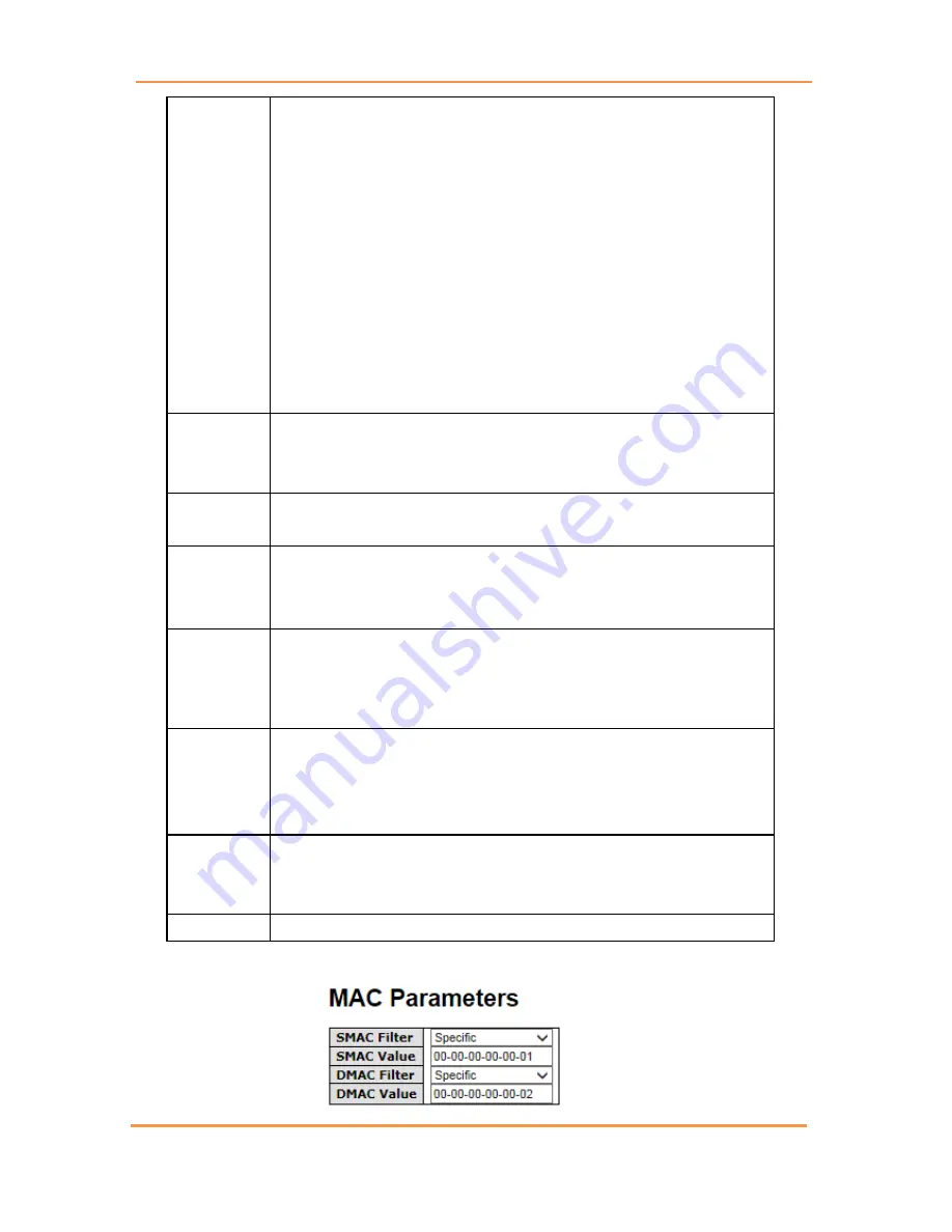 IS5 COMMUNICATIONS iES22GF User Manual Download Page 133