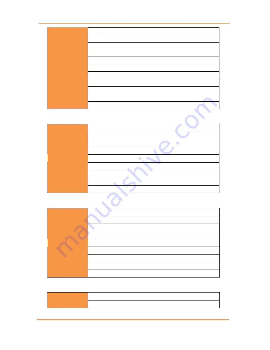 IS5 COMMUNICATIONS iES22GF User Manual Download Page 187