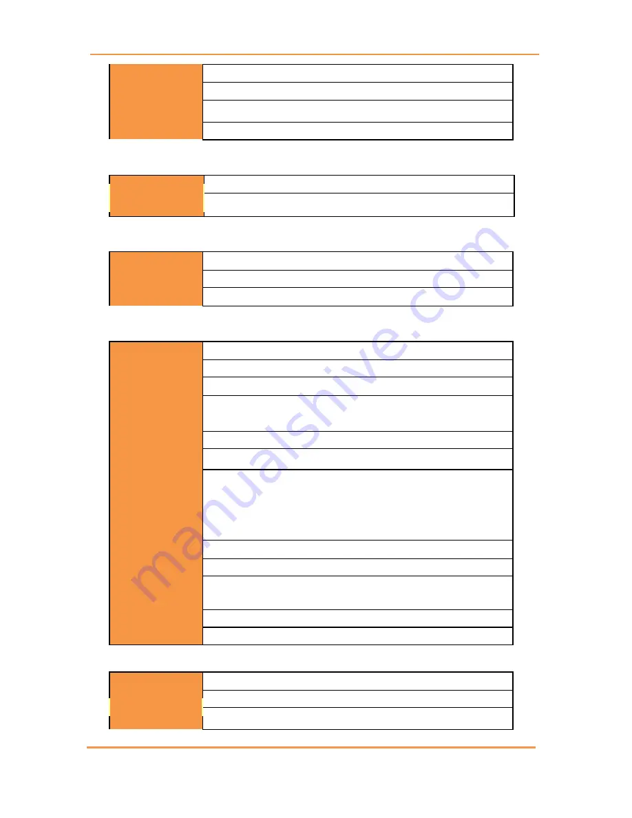 IS5 COMMUNICATIONS iES22GF User Manual Download Page 189