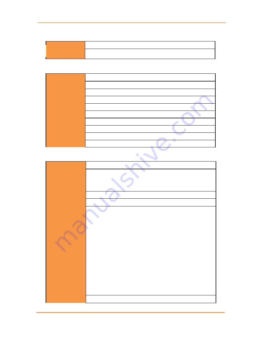 IS5 COMMUNICATIONS iES22GF User Manual Download Page 190