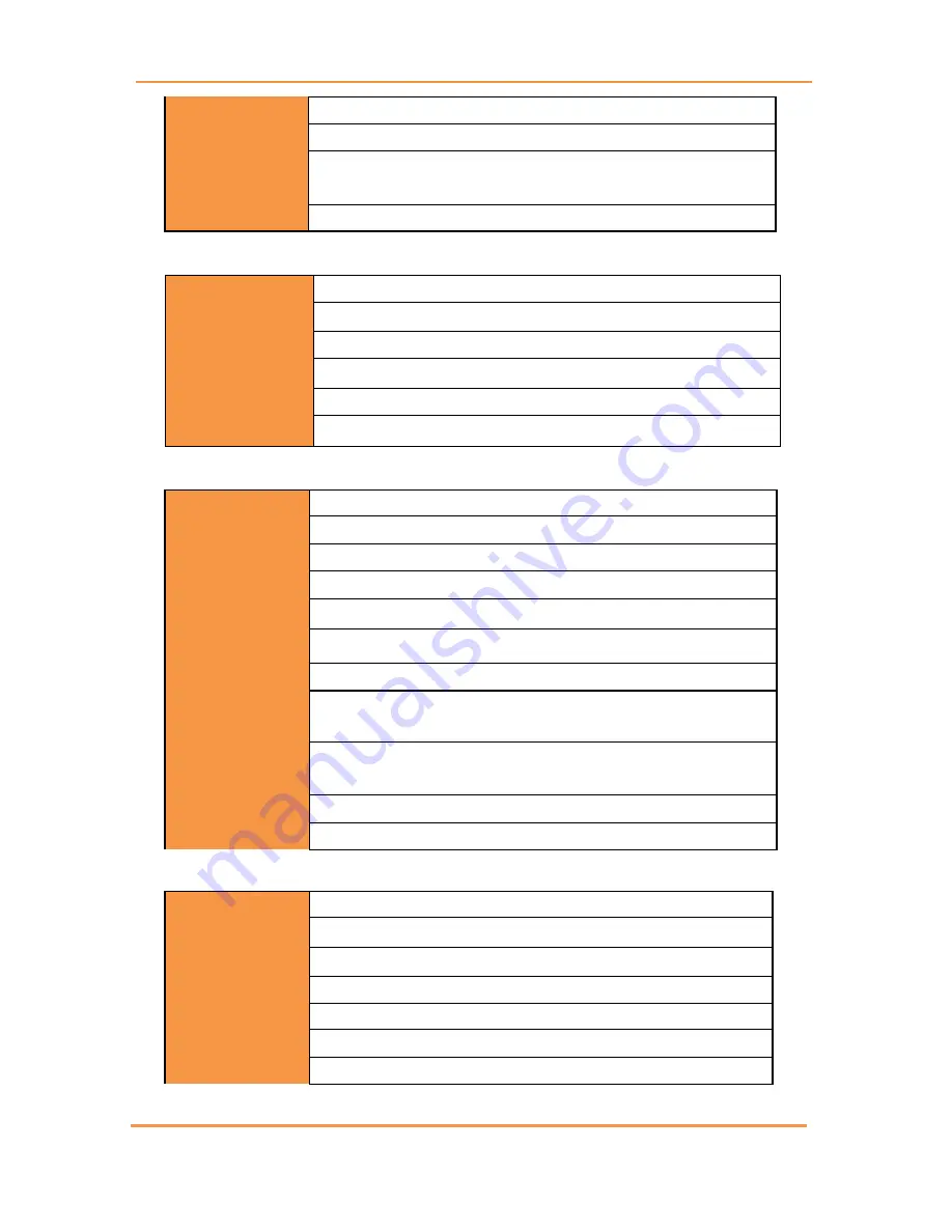 IS5 COMMUNICATIONS iES22GF User Manual Download Page 191