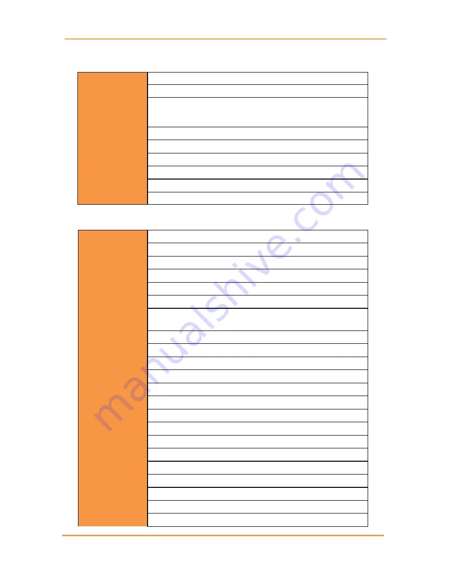 IS5 COMMUNICATIONS iES22GF User Manual Download Page 193