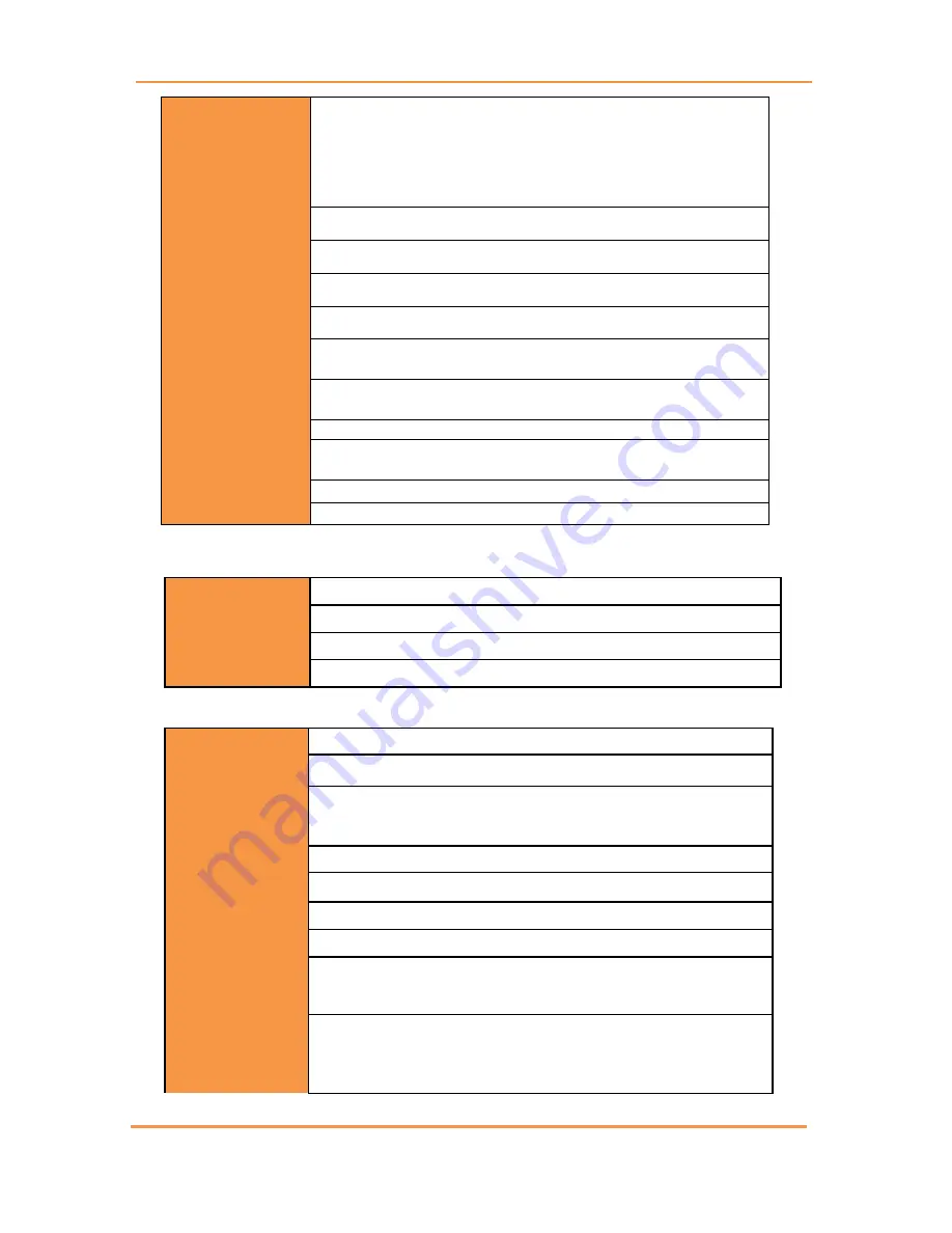 IS5 COMMUNICATIONS iES22GF User Manual Download Page 196