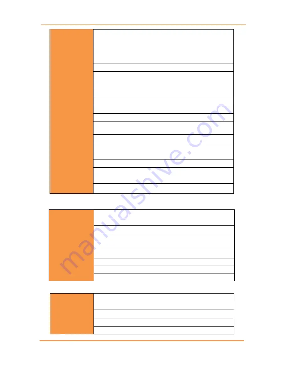 IS5 COMMUNICATIONS iES22GF User Manual Download Page 197