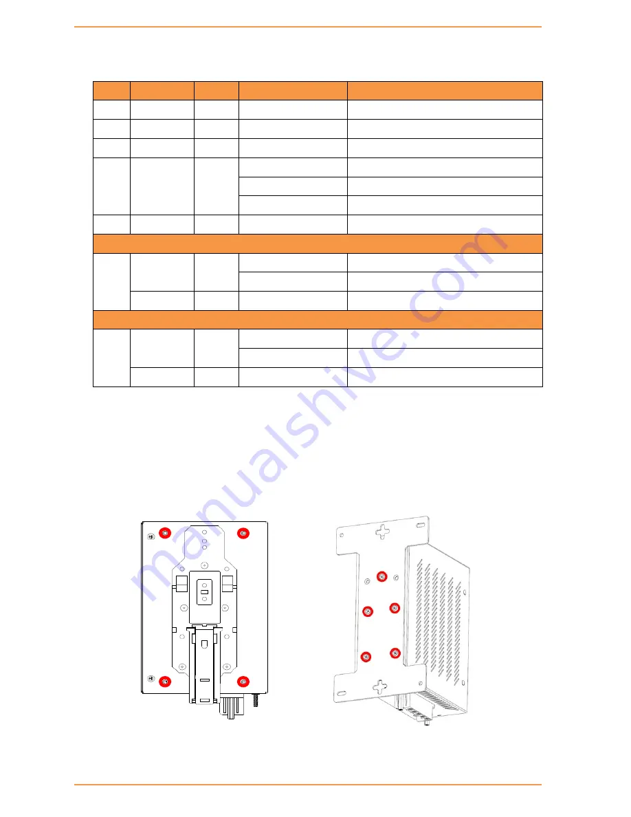 IS5 COMMUNICATIONS iES6 Series User Manual Download Page 9