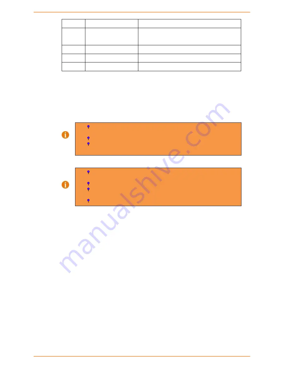 iS5 iES10G Series User Manual Download Page 13