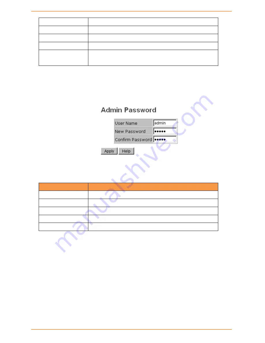 iS5 iES10G Series User Manual Download Page 22