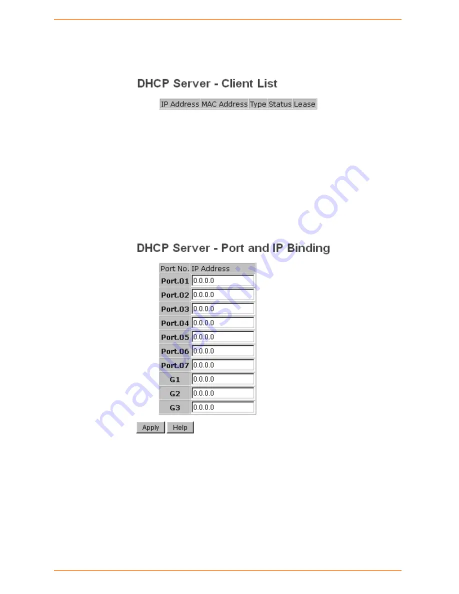 iS5 iES10G Series User Manual Download Page 31