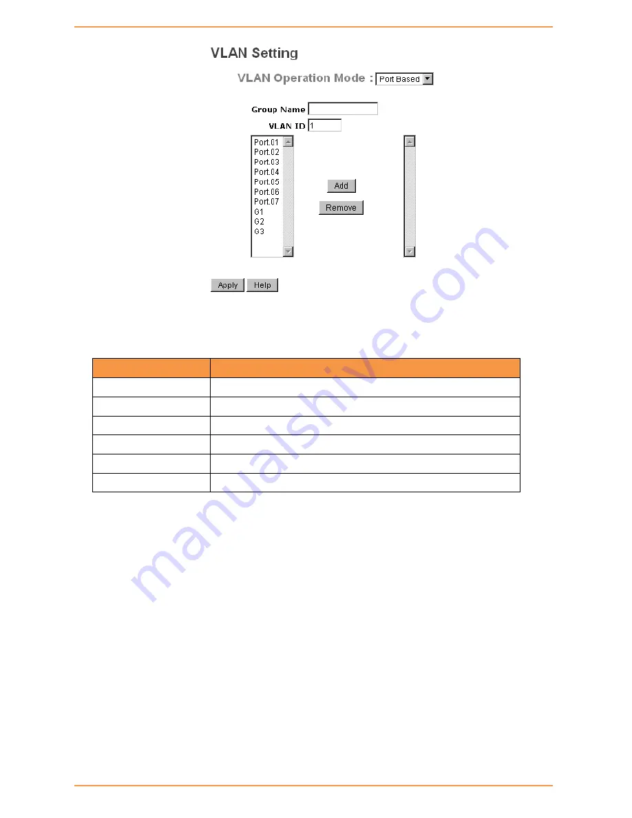 iS5 iES10G Series User Manual Download Page 43