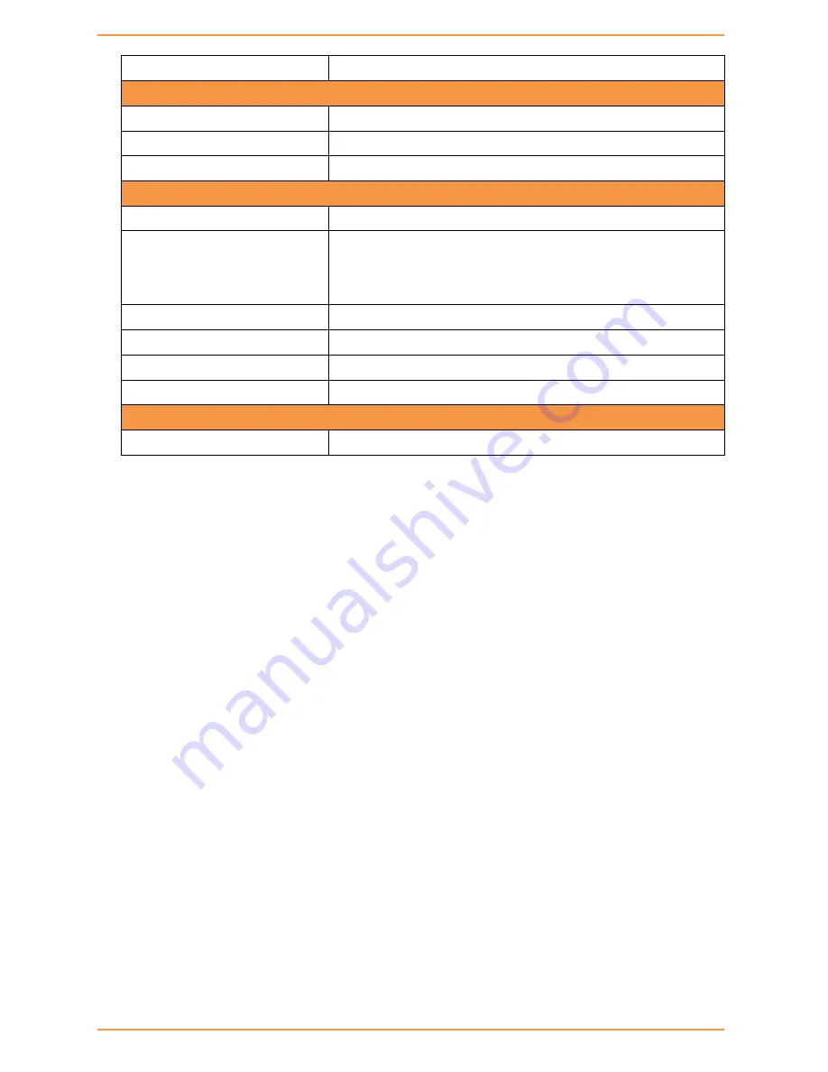 iS5 iES10G Series User Manual Download Page 91