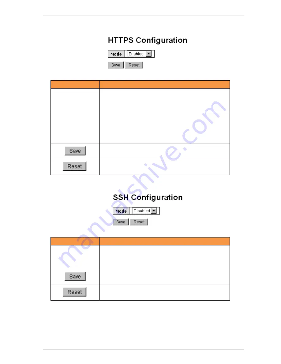 iS5 iES12G User Manual Download Page 23