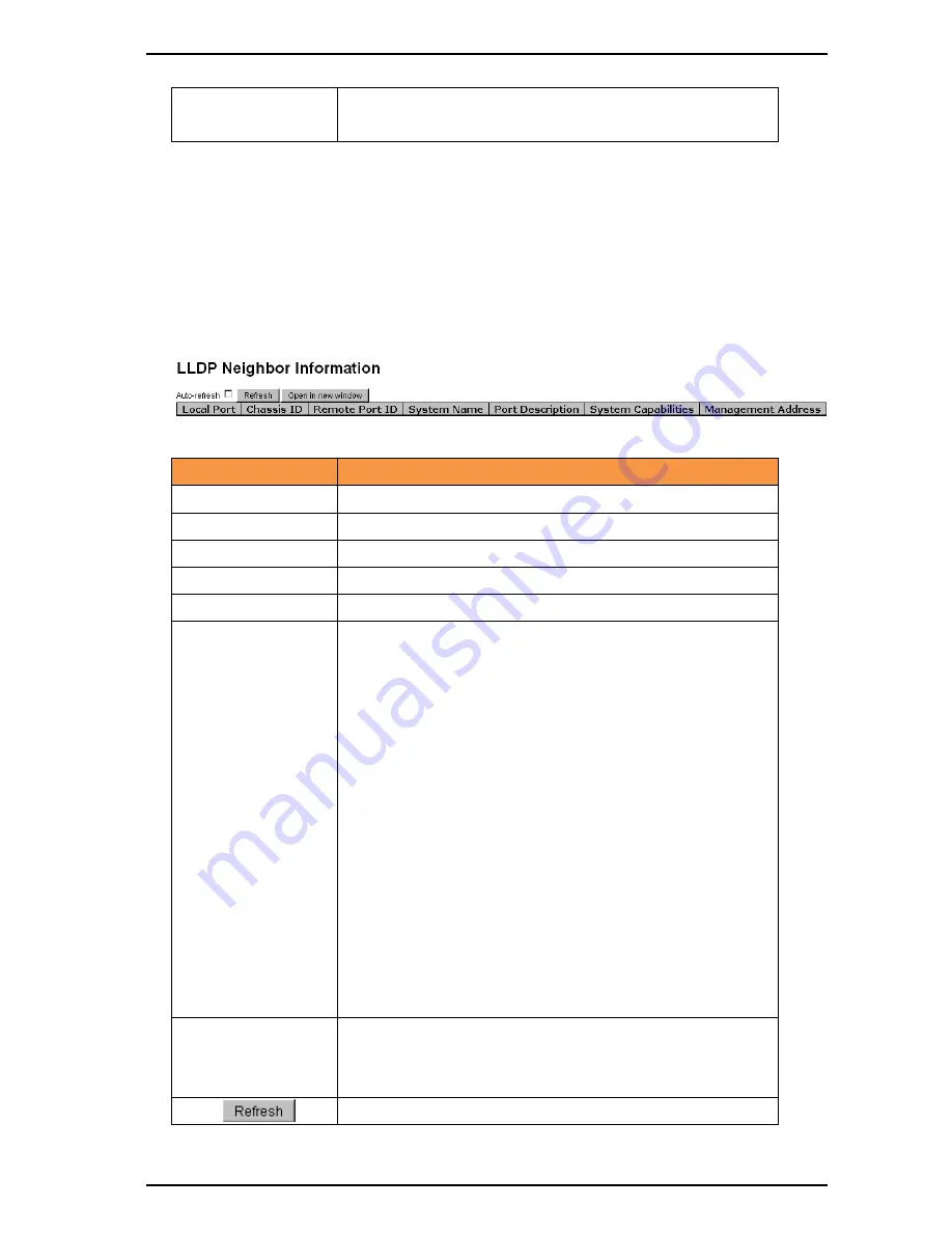 iS5 iES12G User Manual Download Page 25