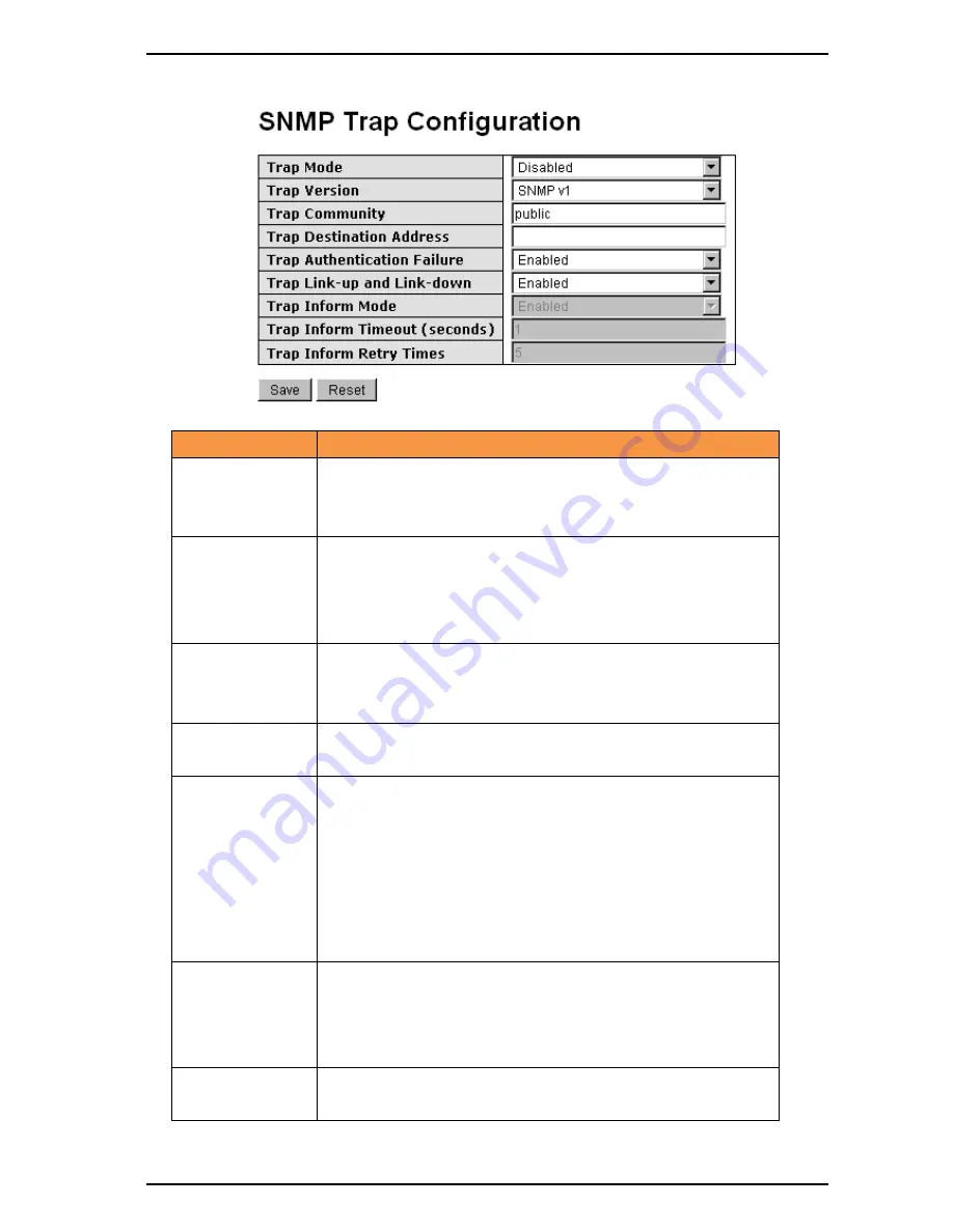 iS5 iES12G User Manual Download Page 62