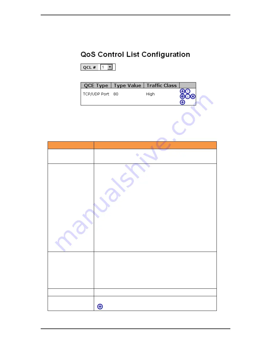 iS5 iES12G User Manual Download Page 70