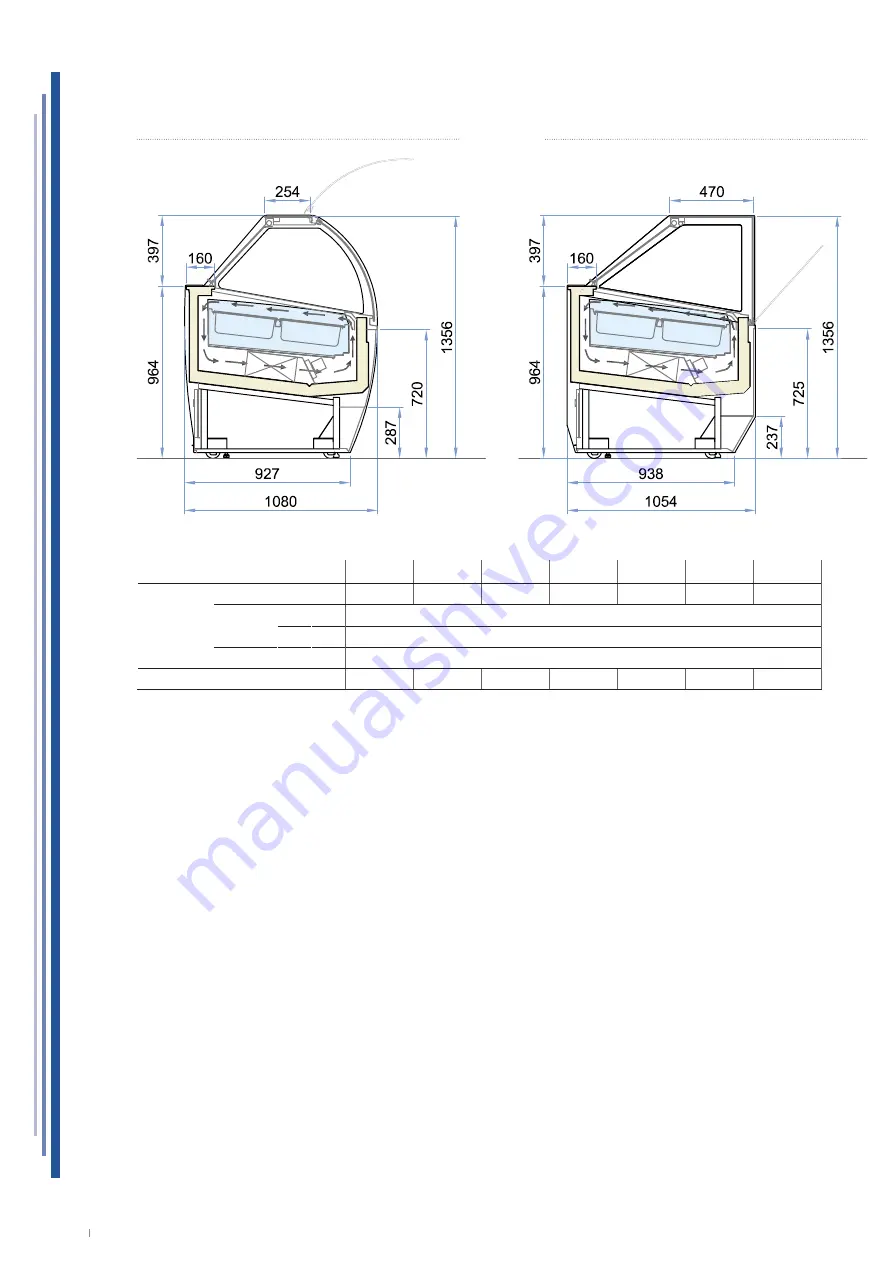 ISA MILLENNIUM MY2019 Use And Maintenance Manual Download Page 21