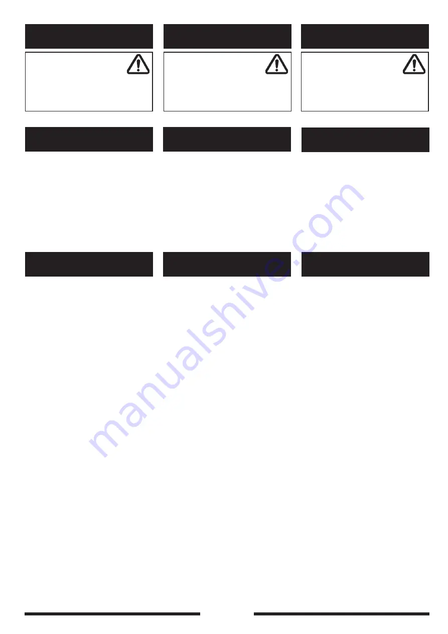 Isal PB 111 E Instruction And Maintenance Manual Download Page 39