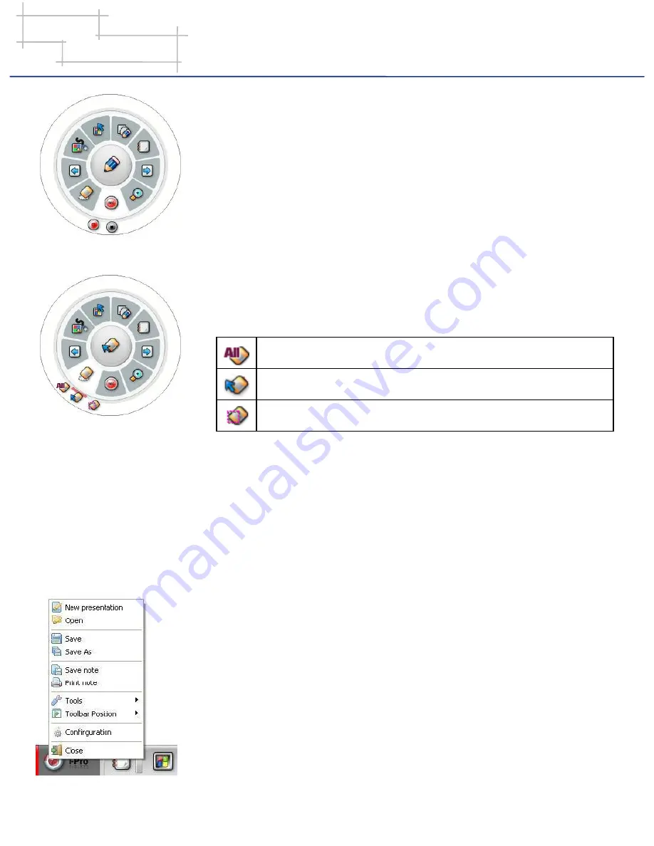 ISCommunications U-Pointer User Manual - Quick Manual Download Page 29