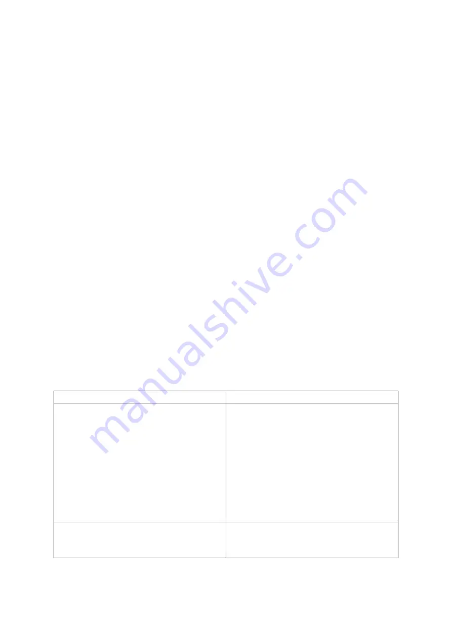 ISE ORBITRACK SY-9000 Owner'S Manual Download Page 32