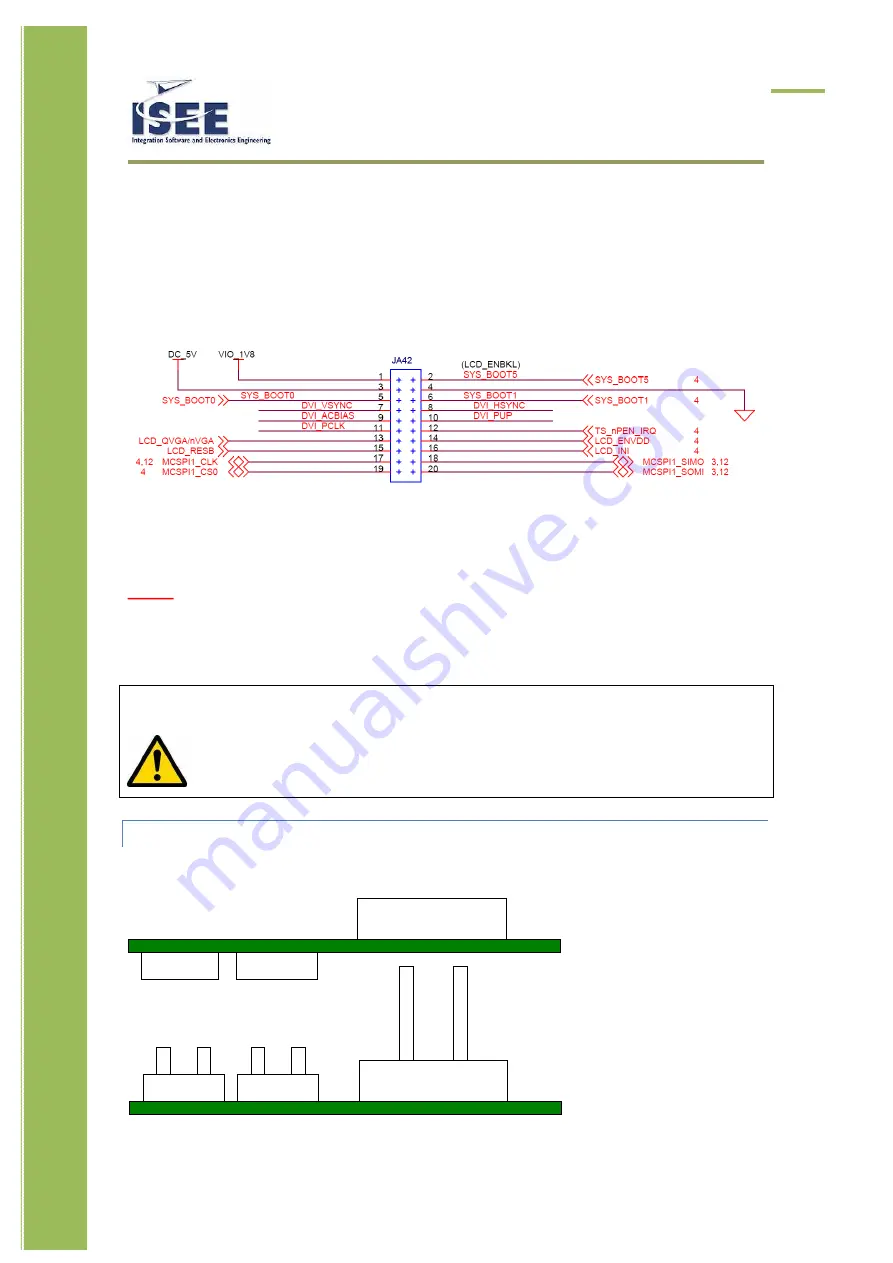 Isee IGEPv2 BOARD Скачать руководство пользователя страница 44