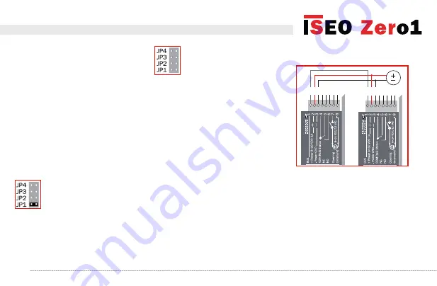 Iseo Zero1 Thesis 2.0 Standard Скачать руководство пользователя страница 98