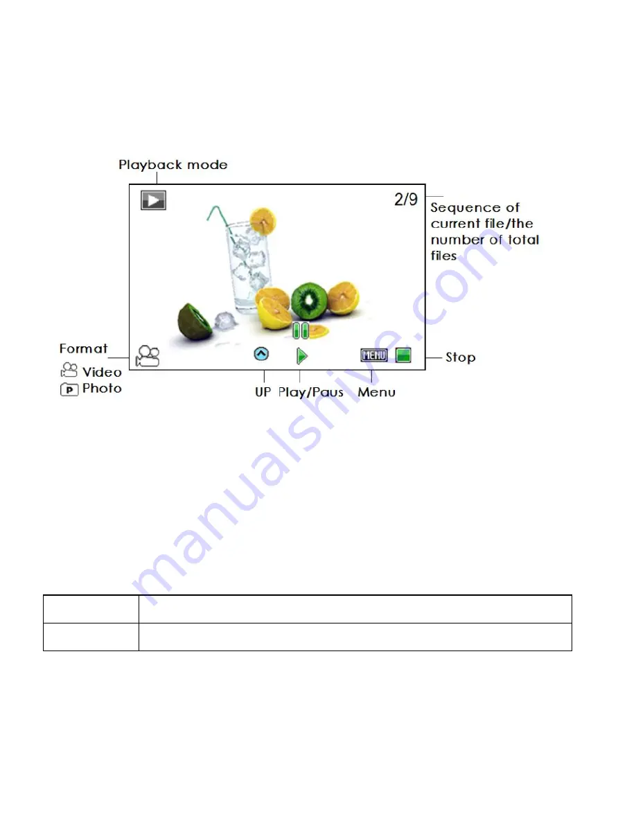 iShare S10W User Manual Download Page 15