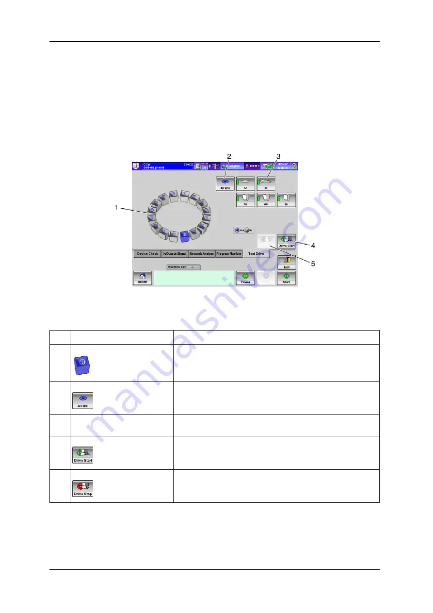 ISHIDA CCW-R-2 B Series Instruction Manual Download Page 240