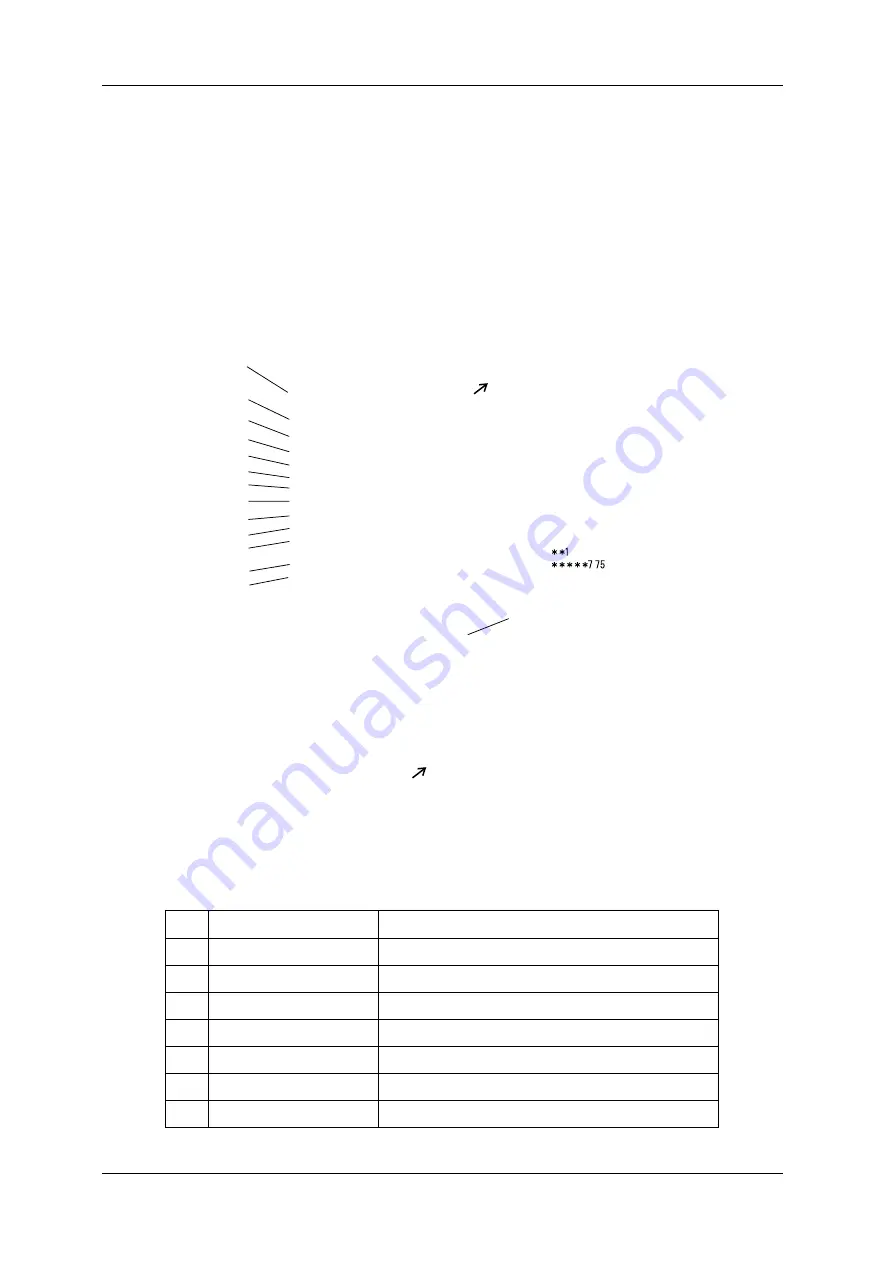 ISHIDA CCW-R-2 B Series Instruction Manual Download Page 308