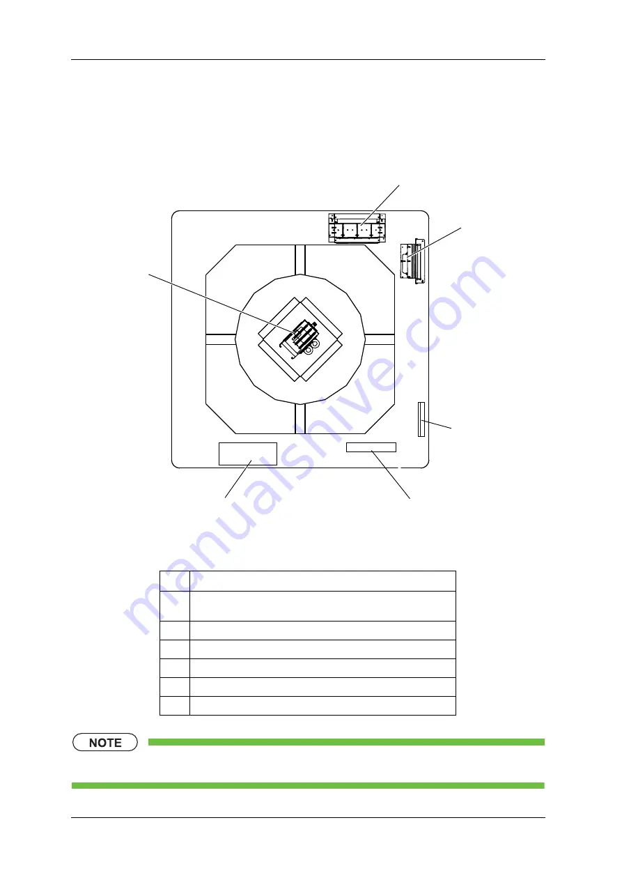 ISHIDA CCW-R-2 B Series Instruction Manual Download Page 404