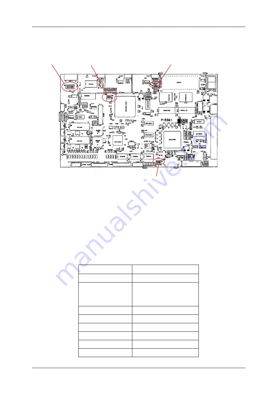 ISHIDA CCW-R-2 B Series Instruction Manual Download Page 446