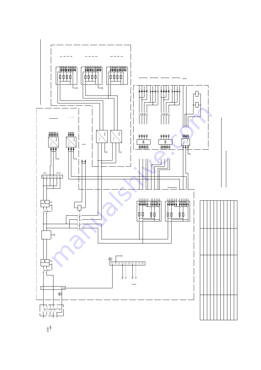 ISHIDA CCW-R-2 B Series Instruction Manual Download Page 475