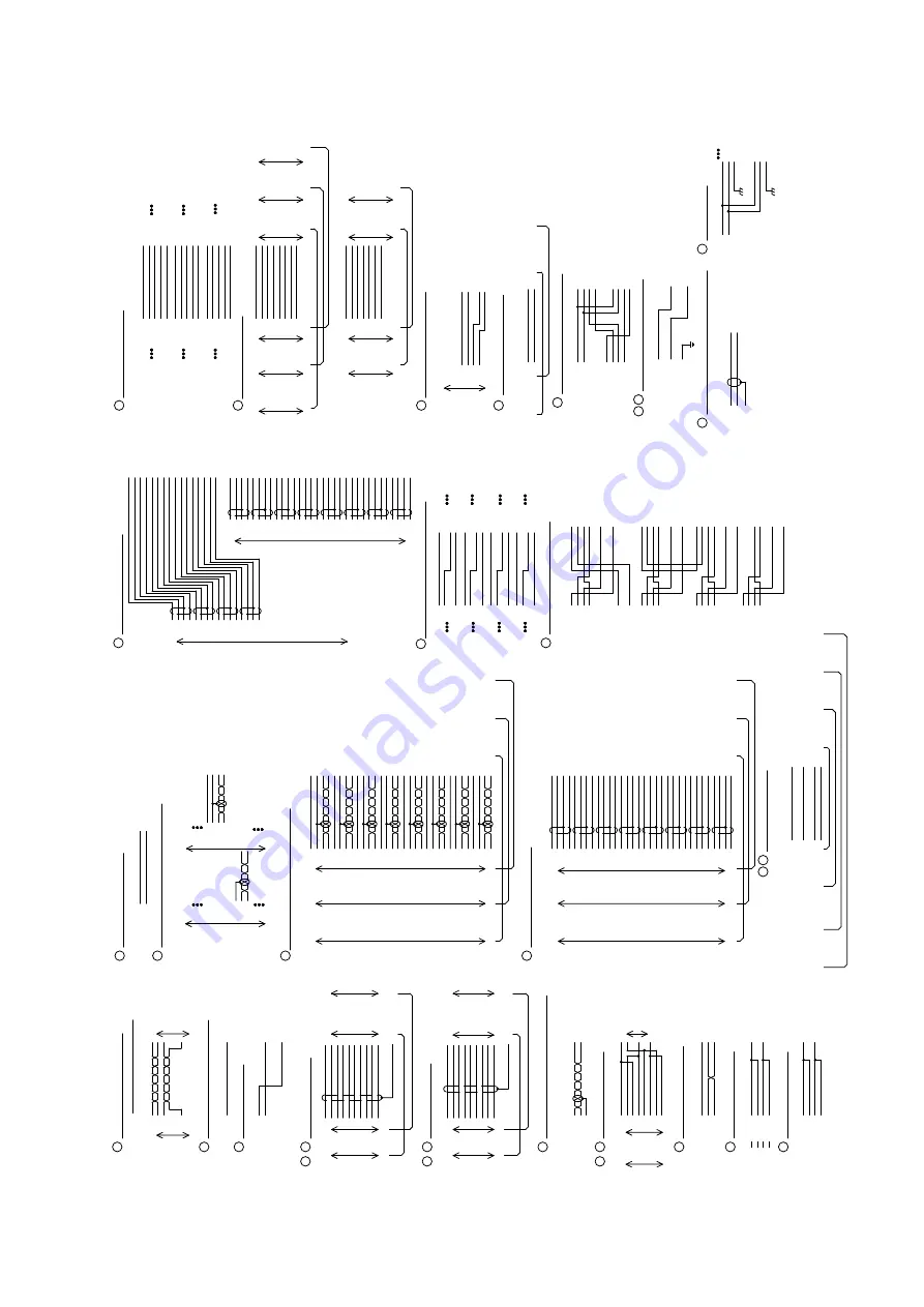 ISHIDA CCW-R-2 B Series Instruction Manual Download Page 477