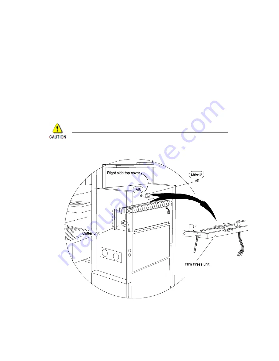 ISHIDA OMNi-4000 Скачать руководство пользователя страница 7