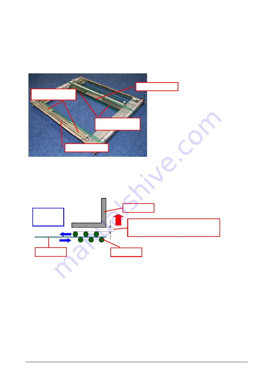 ISHIDA WM-NANO Service Manual Download Page 82