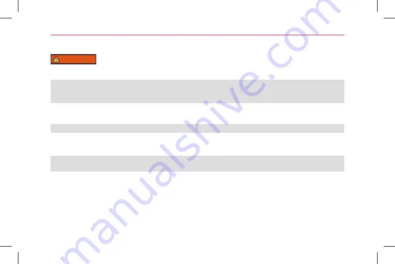 iSi Thermo XPress Whip Manual Download Page 83