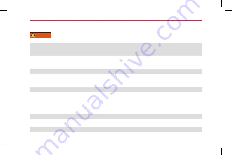 iSi Thermo XPress Whip Manual Download Page 119