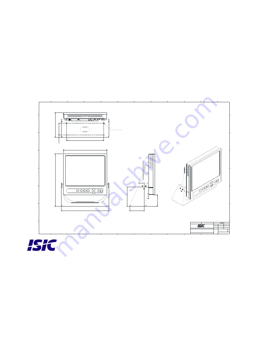 ISIC DuraFLEX Скачать руководство пользователя страница 34