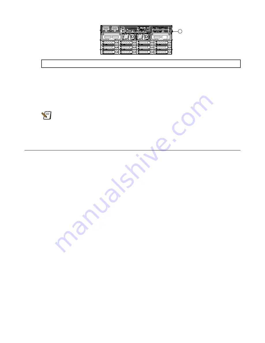 Isilon Systems Isilon IQ 32000X-SSD Field Replacement Manual Download Page 27