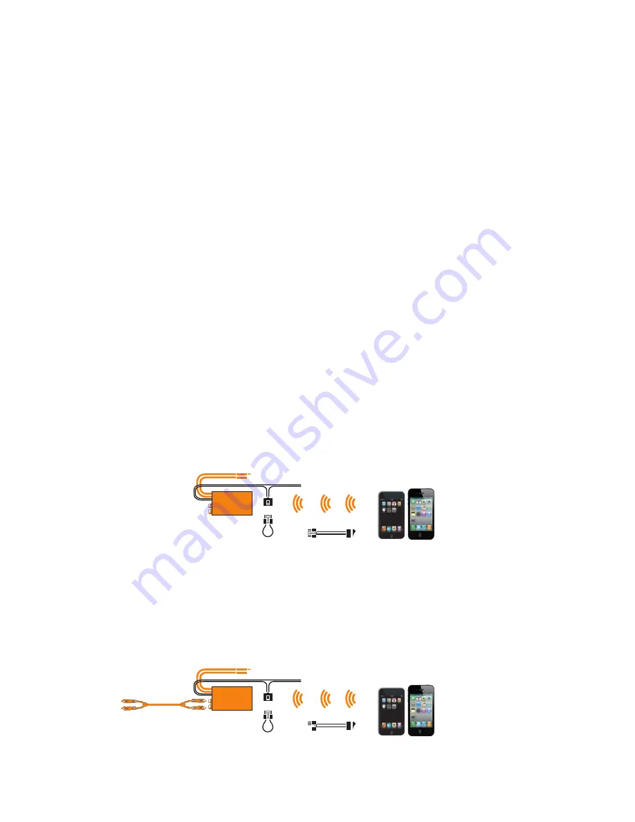 iSimple ISFM22 Скачать руководство пользователя страница 4