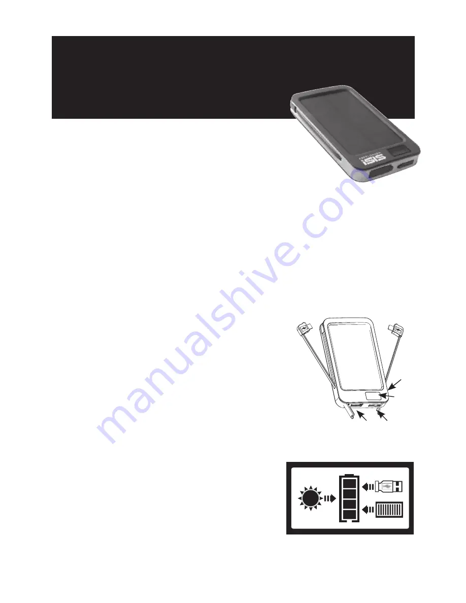 iSIS FL5100 User Manual Download Page 16