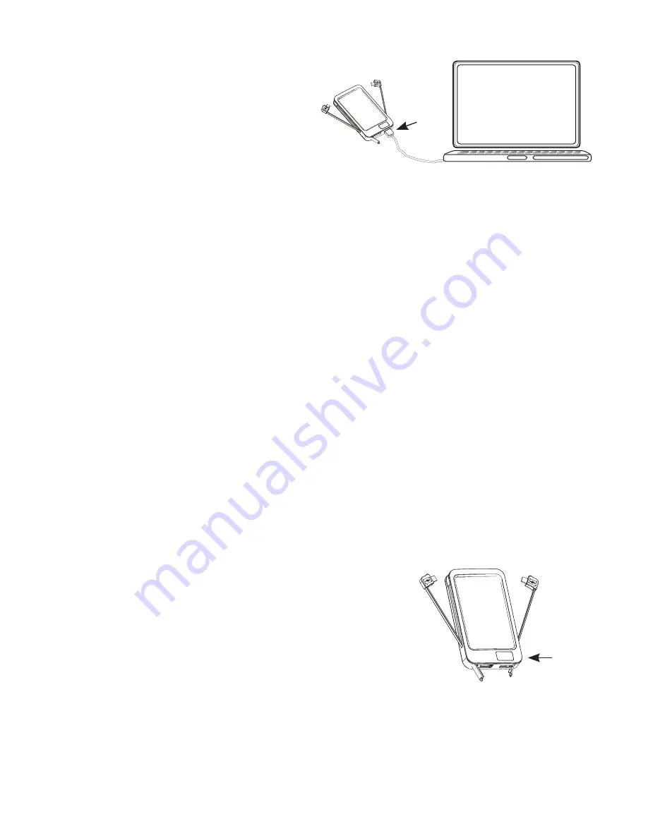 iSIS FL5100 User Manual Download Page 24