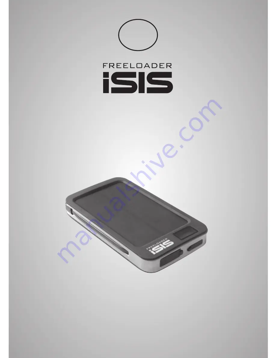 iSIS FL5100 User Manual Download Page 29