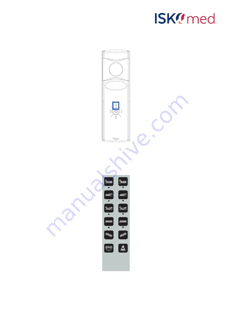 ISKO KOCH ISKOmed Multidorm Mobil Instructions For Use Manual Download Page 19