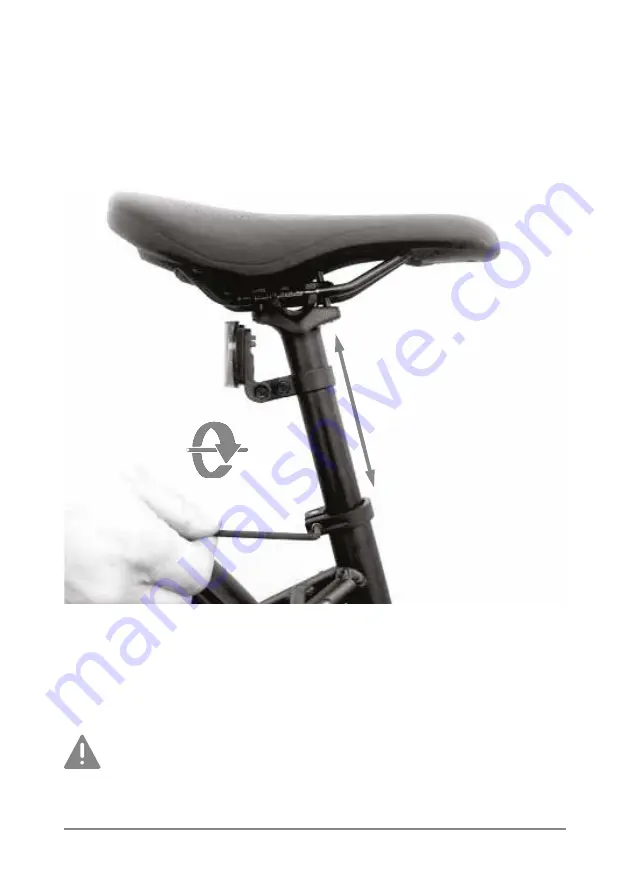 ISLABIKES Icons Joni Owner'S Manual Download Page 8