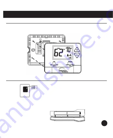 Islandaire 6041206 Installation And Operation Manual Download Page 5