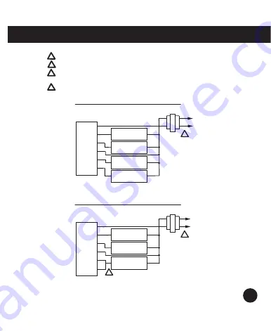 Islandaire 6041206 Installation And Operation Manual Download Page 9