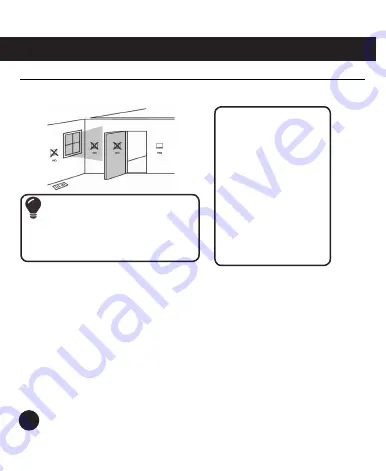 Islandaire 6041228 Скачать руководство пользователя страница 4