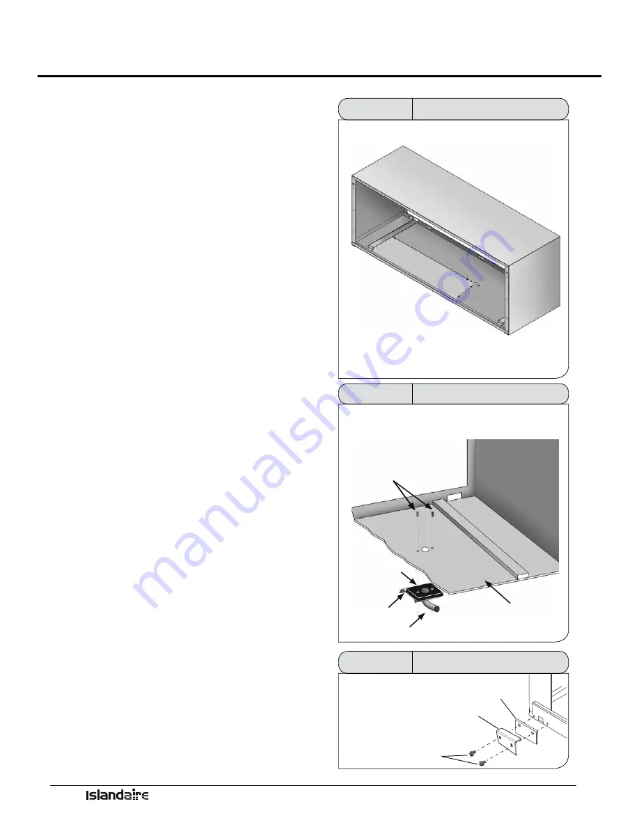 Islandaire EZ DR.PTAC Series Engineering Manual Download Page 23