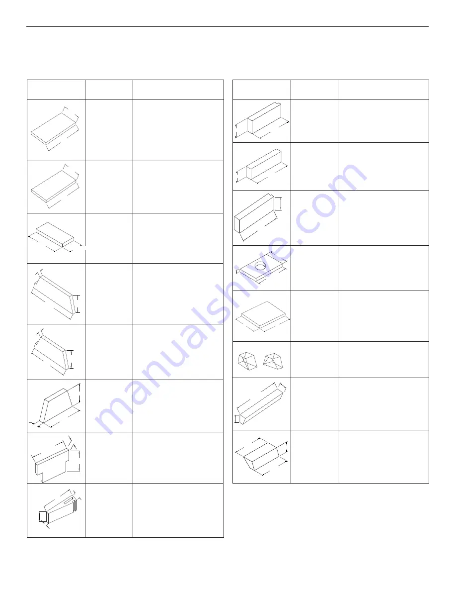 Isokern 82L120 Installation, Operation, Maintenance And Owner'S Manual Download Page 11