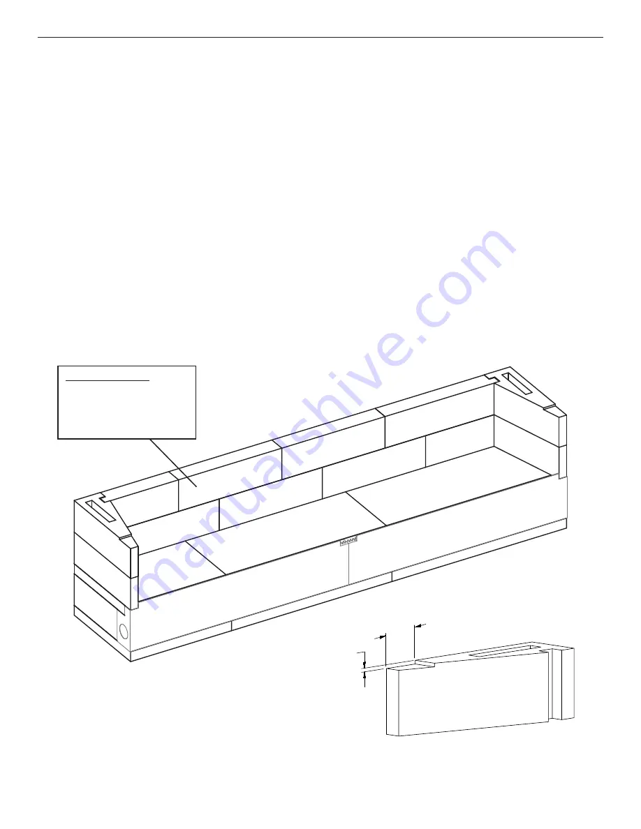 Isokern 82L120 Installation, Operation, Maintenance And Owner'S Manual Download Page 20